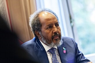 Somalia, Ethiopia Strengthen Ties