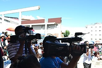 Puntland Faces Media Crackdown