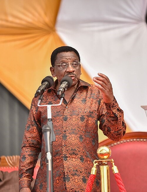 Orengo Urges Protection of Parties