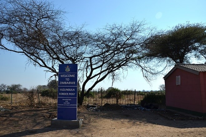 Cabinet Approves Border Authority Bill