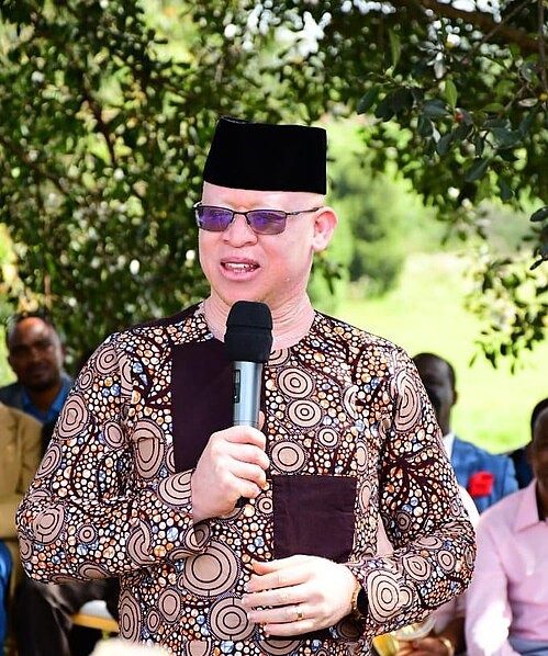 Govt Urges Mt Kenya to Back Ruto