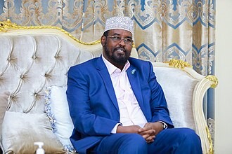 Somalia Plans Rival Jubaland