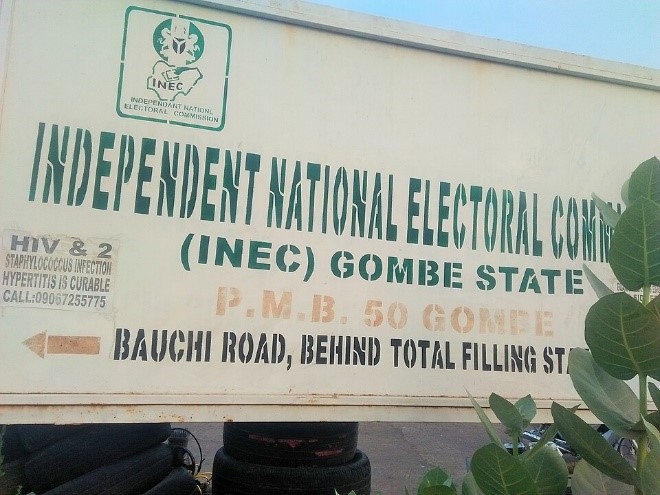 Ethiopia Studies Nigeria’s Poll Model