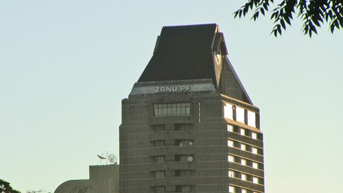 Zanu-PF Conference Sets 2030 Vision