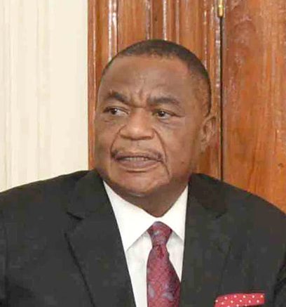 Chiwenga Calls 2017 Takeover a Coup