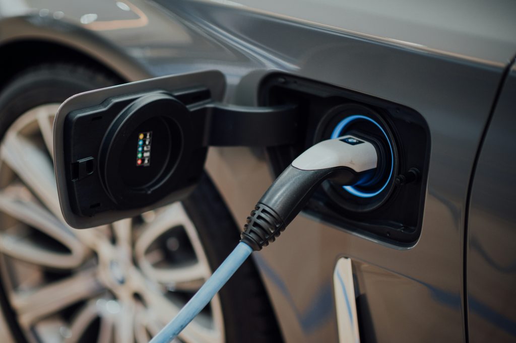 Kangwa Pushes for Electric Vehicles