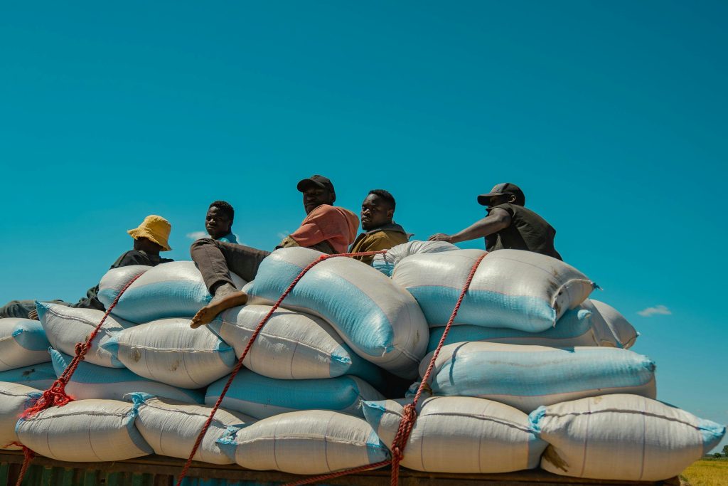 Somalia Denies Aid Deal With Sweden