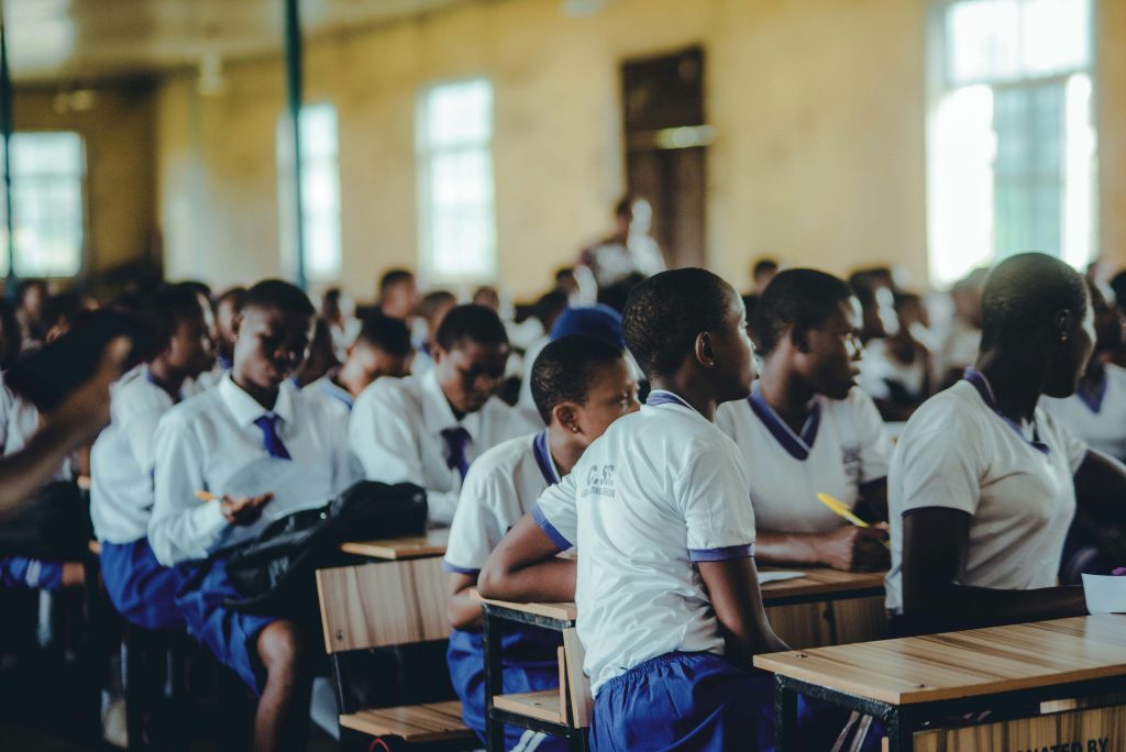 Corporal Punishment Banned in Schools