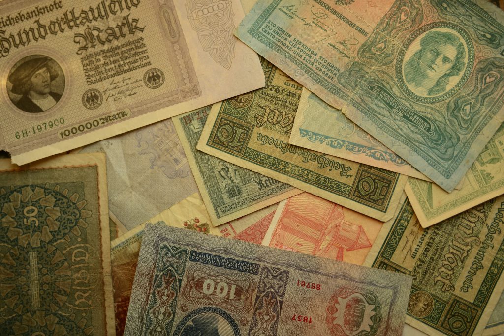 Remittances Reach Ksh 54.3B in Sept