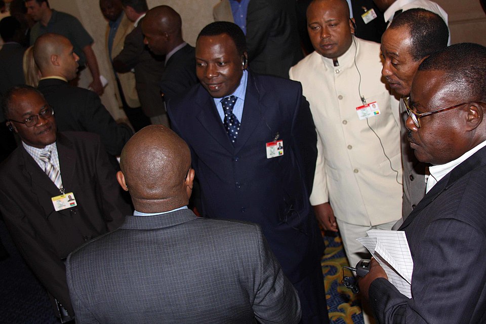 Trade Committee Formed for AfCFTA