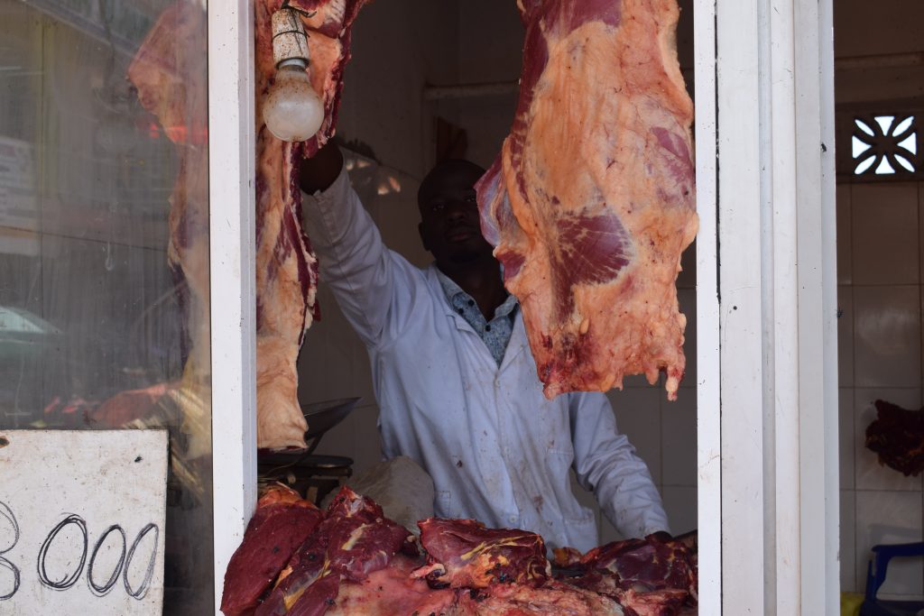 Zambia Expands Trade With DRC