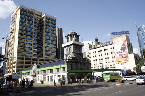 KCB Acquires Minority Stake in Pesapal