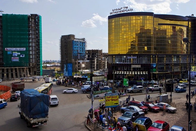 Romania Eyes Ethiopia Investment