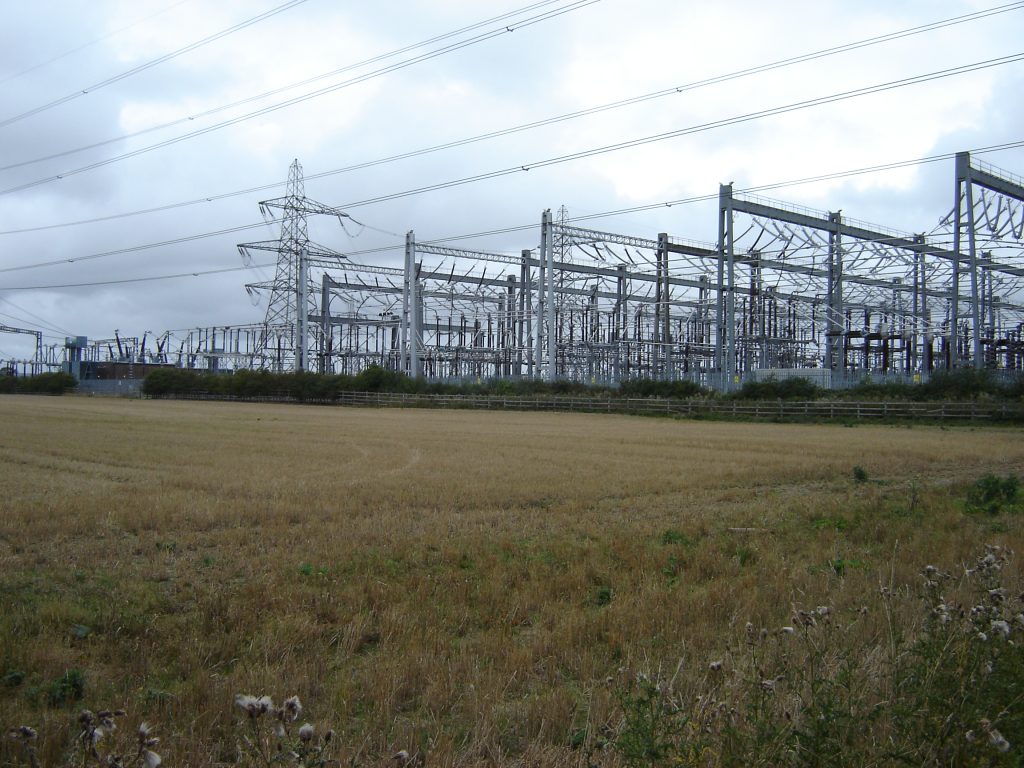 Hichilema Woos Energy Investors