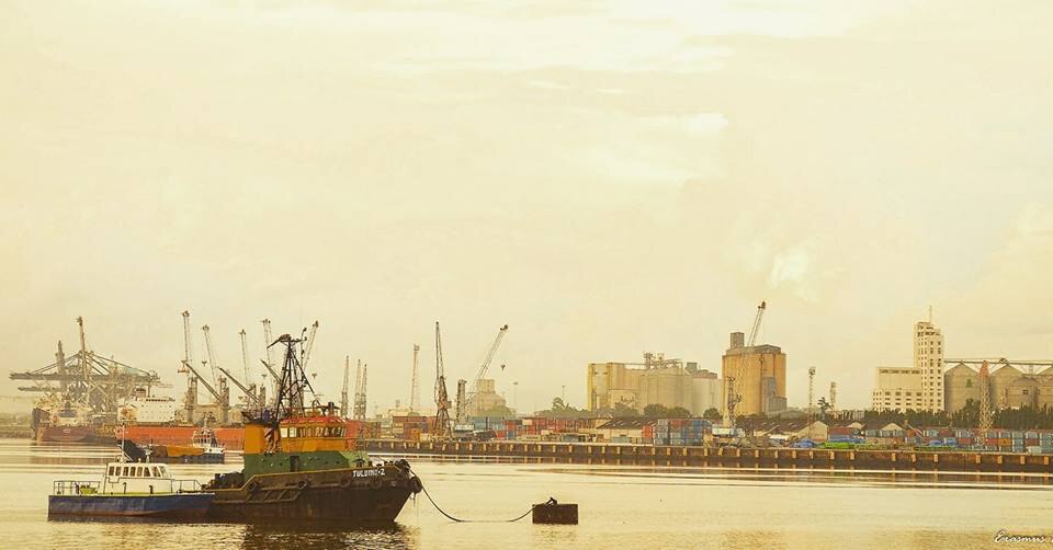 Shipping Lines Change After Dar Closure