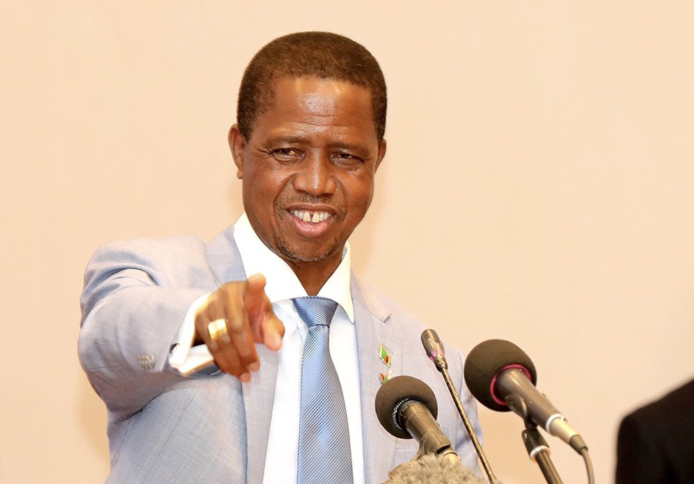 Muluzi Ends Lungu Burial Mediation