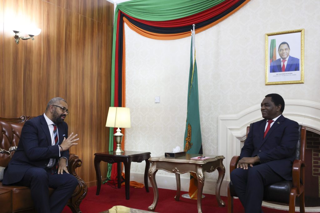 Chief’s Selective Support for Bill 7