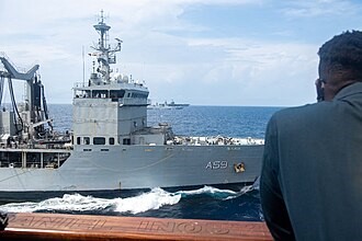 Parliament Passes Anti-Piracy Law