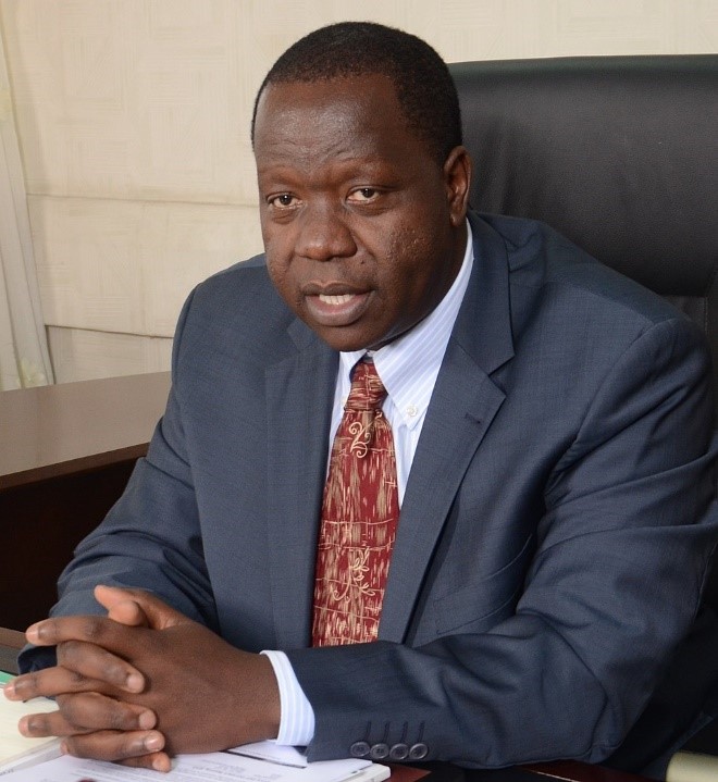 Uhuru Backs Matiang’i for Presidency