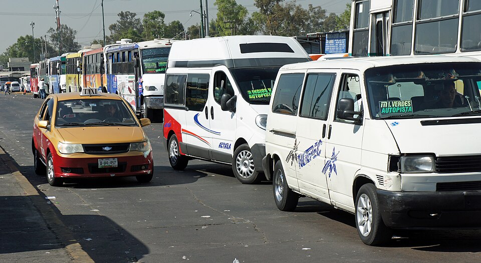 Latra Releases 150 Buses for Transport