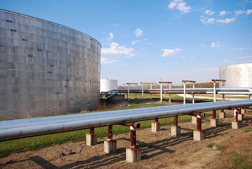 Uganda Advances $4bn Oil Refinery Plan