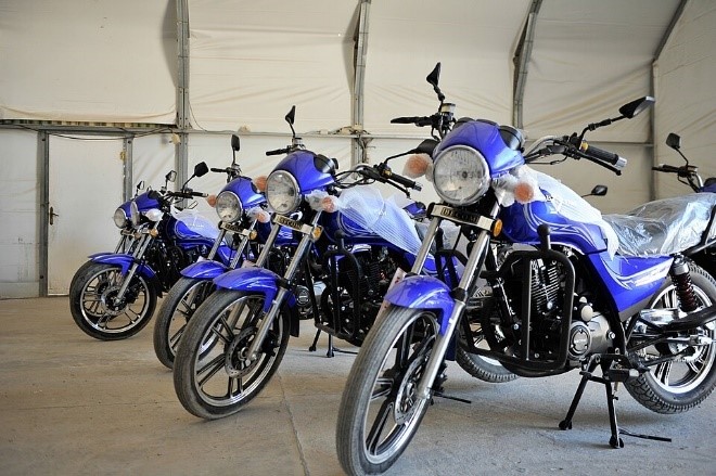 Roam Launches Africa EV Tech Drive