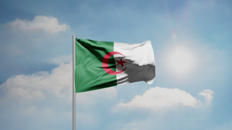 Algeria Struggles Over Western Sahara
