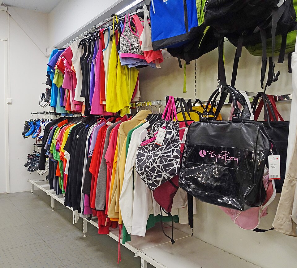 Uganda to Reform Second-Hand Trade