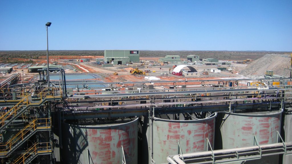 Zambia Opens $15m Gold Plant in Mumbwa