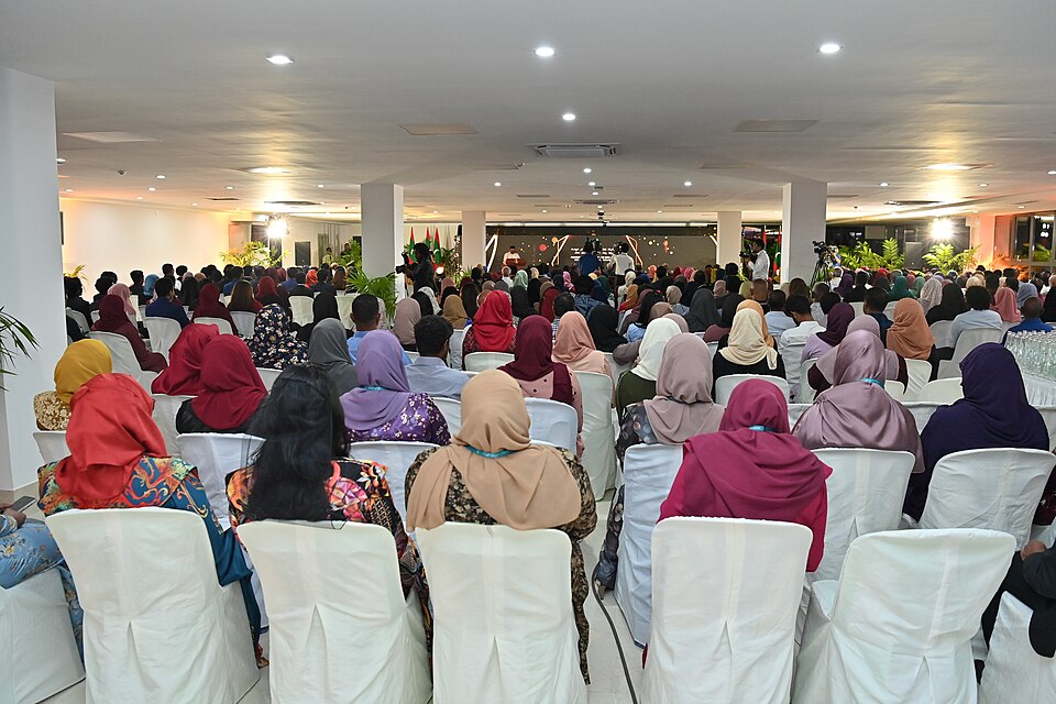 ICPAU Adopts Global Sustainability Laws