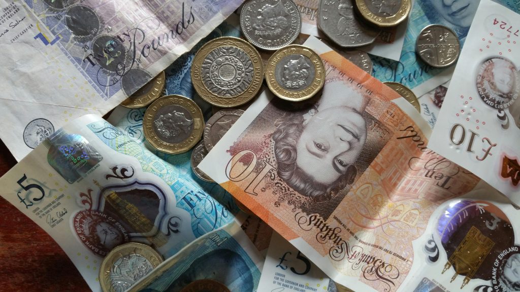 UK Overtakes SA in Zim Remittances